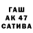 Бутират оксана ardnet