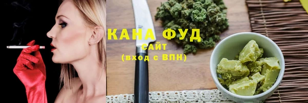 молекула духа Няндома