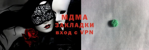 хмурый Абаза